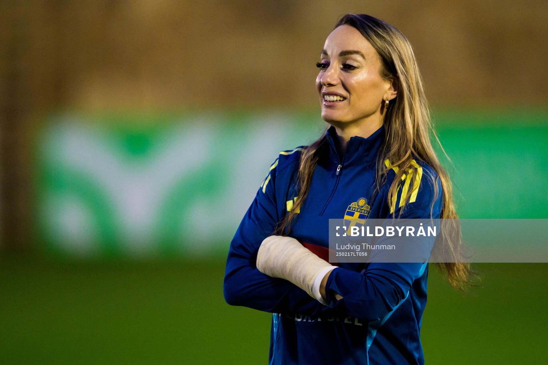 Kosovare Asllani
