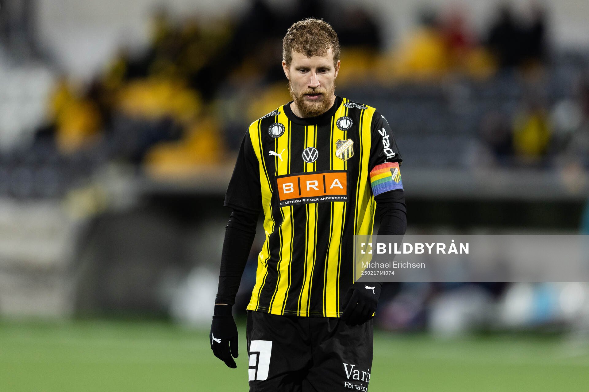 Häckens Simon Gustafson