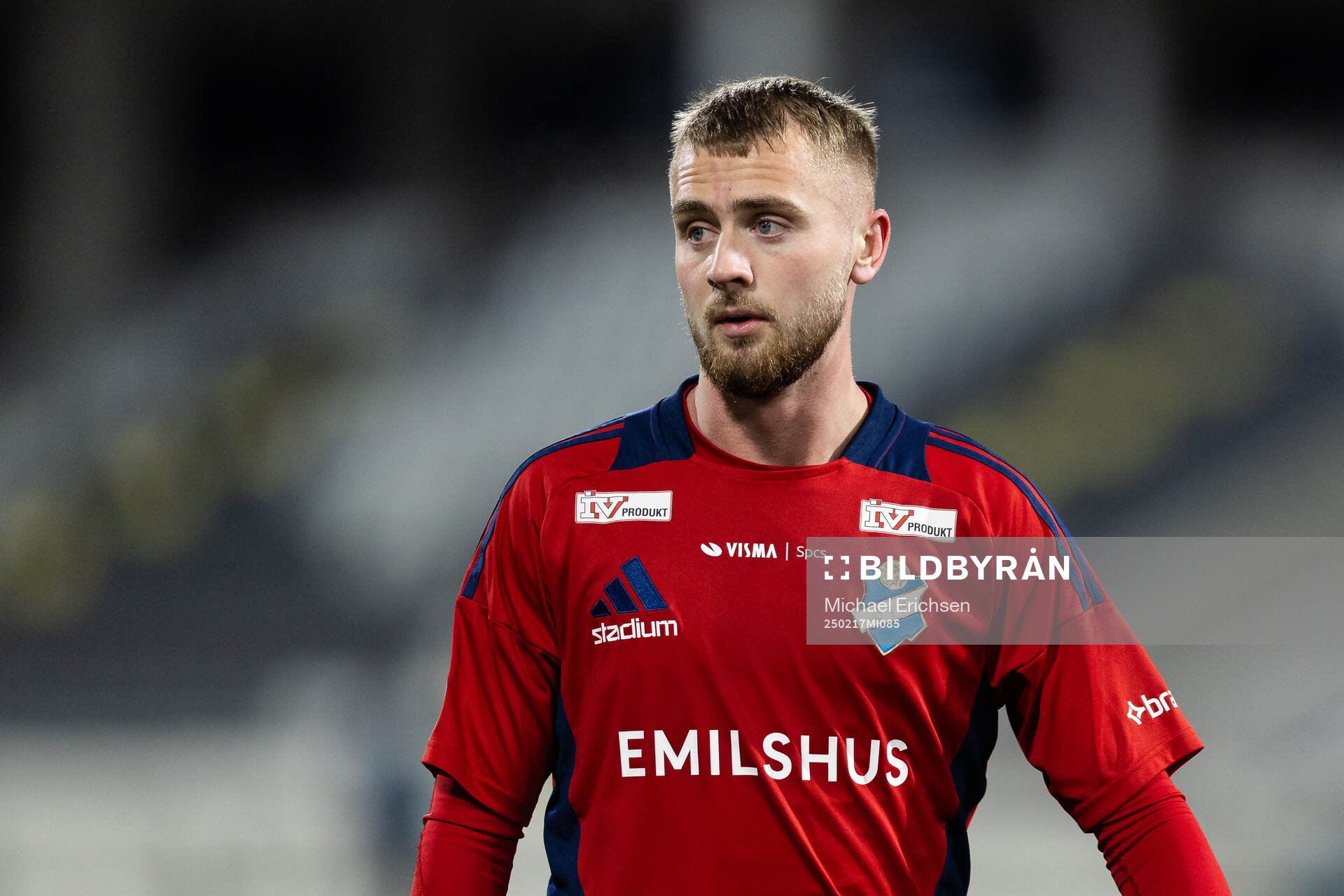 Östers Chriss-Albin Mörfelt