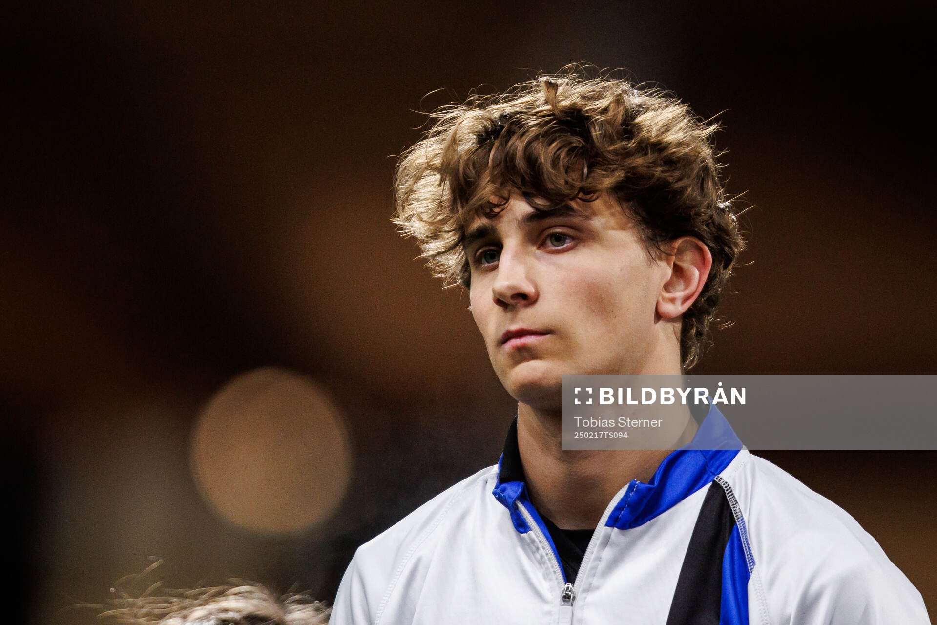 Sirius Victor Ekström