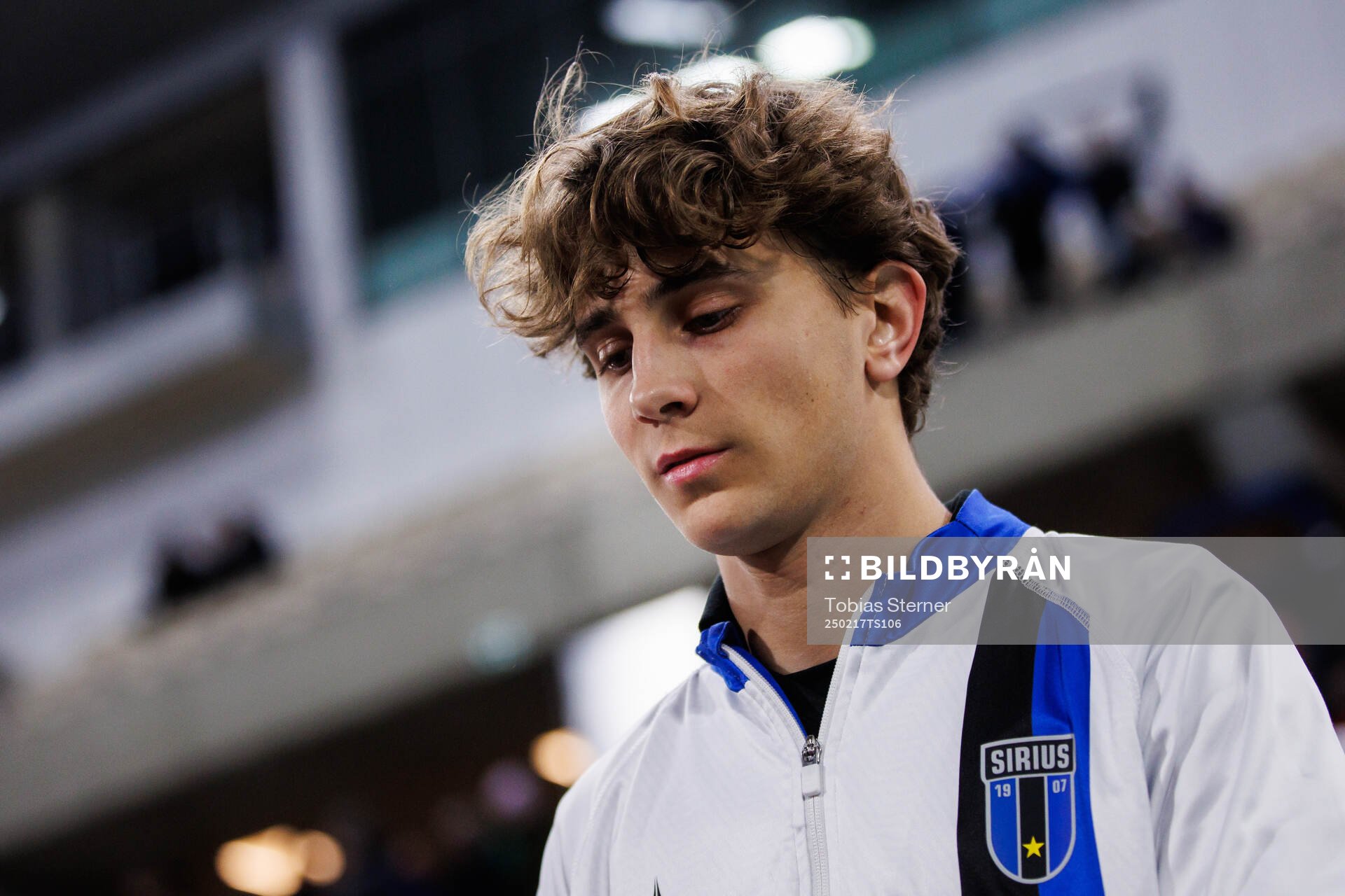 Sirius Victor Ekström