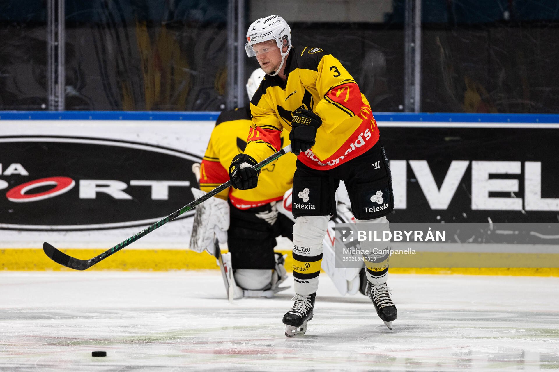 Västerås Niklas Folin
