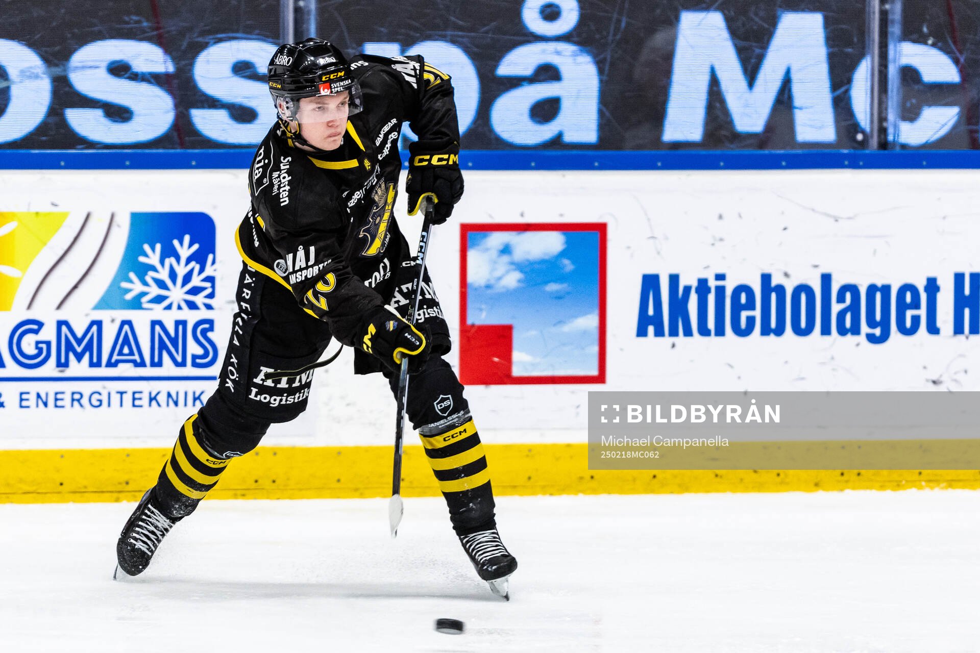 AIKs Rasmus Rudslätt