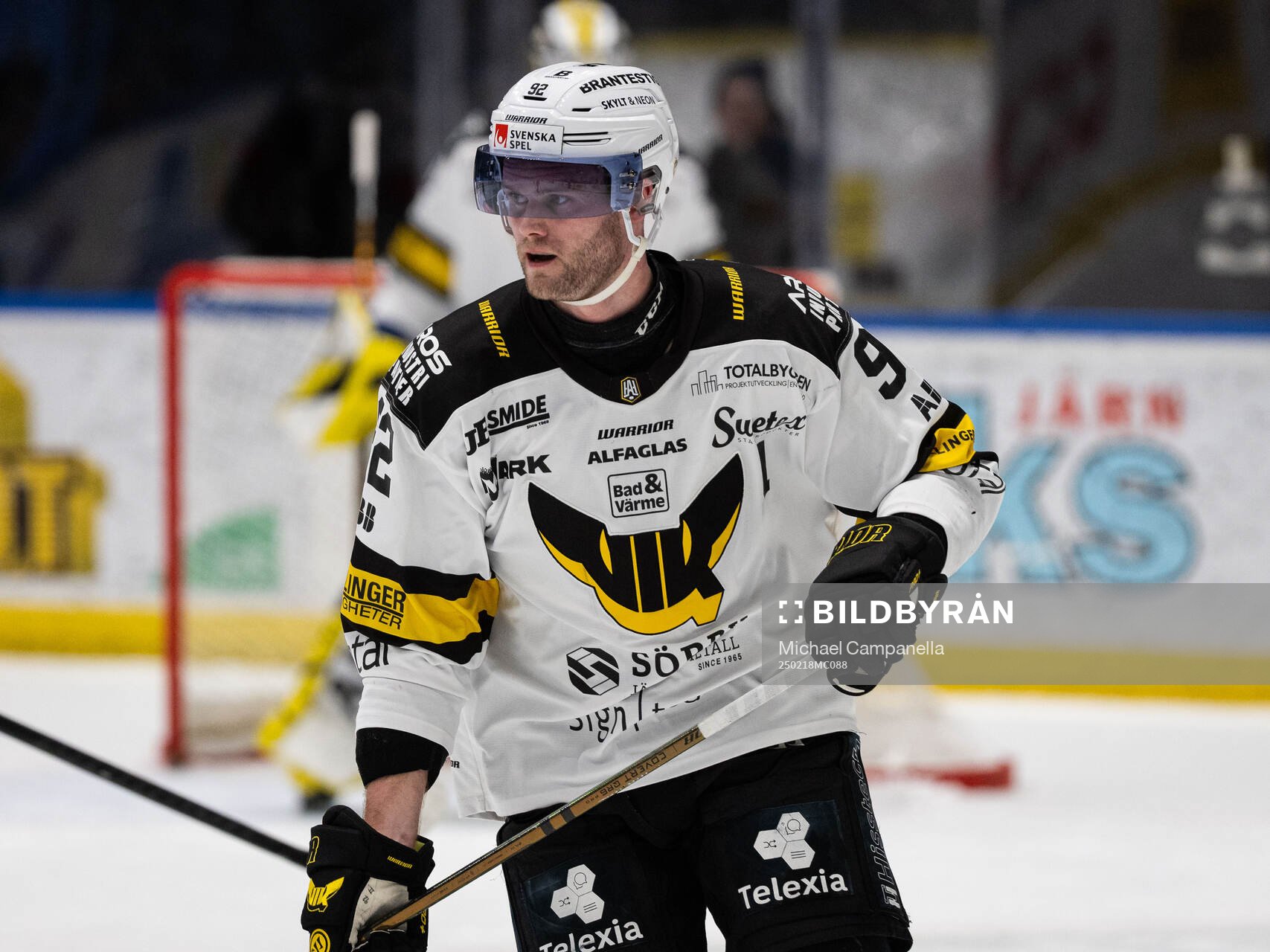 Västerås Kim Rosdahl