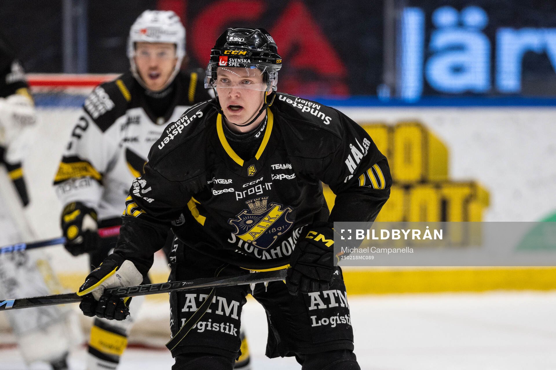 AIKs Rasmus Rudslätt
