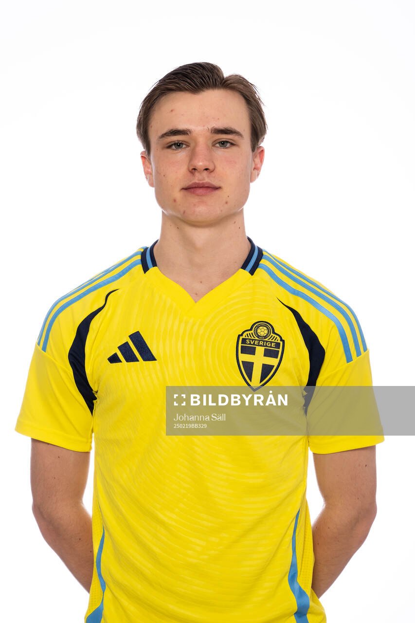 Rasmus Nehrman