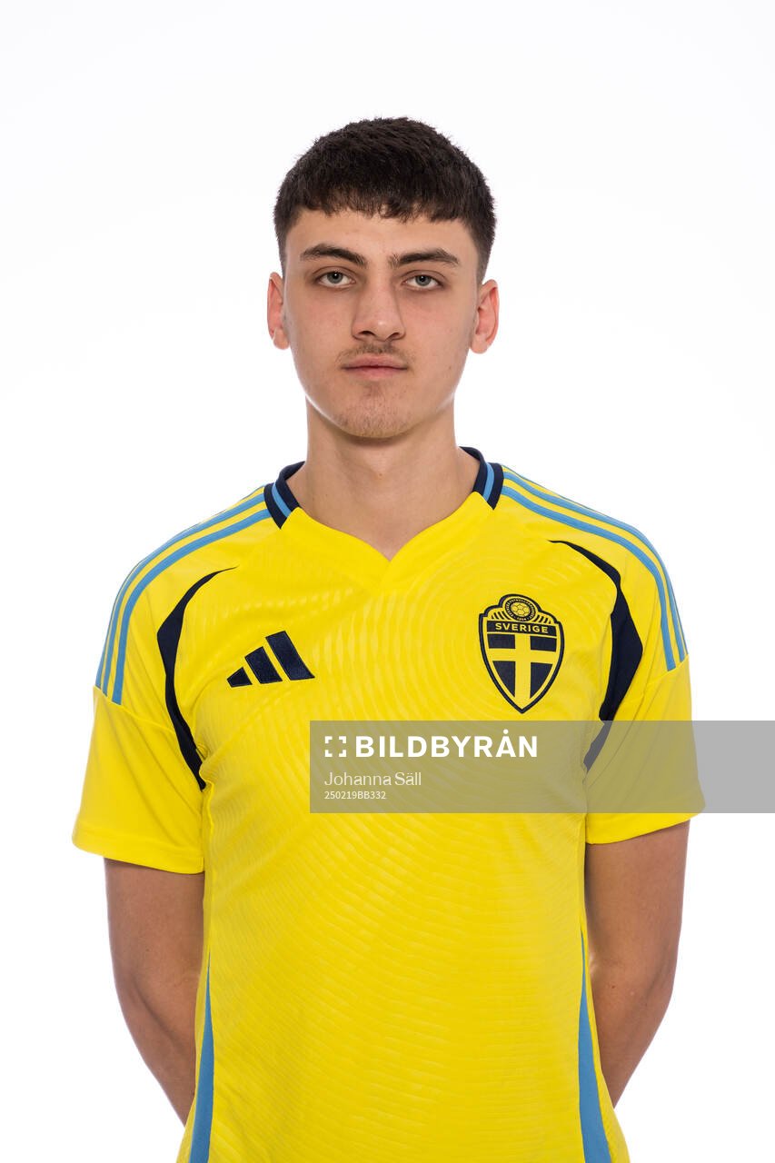Omar Krajina