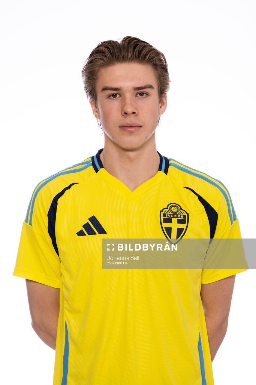 Noel Birgoth