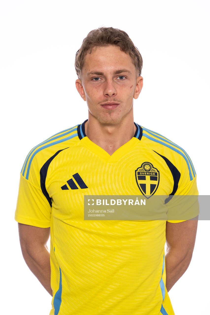 Alexander Olsson