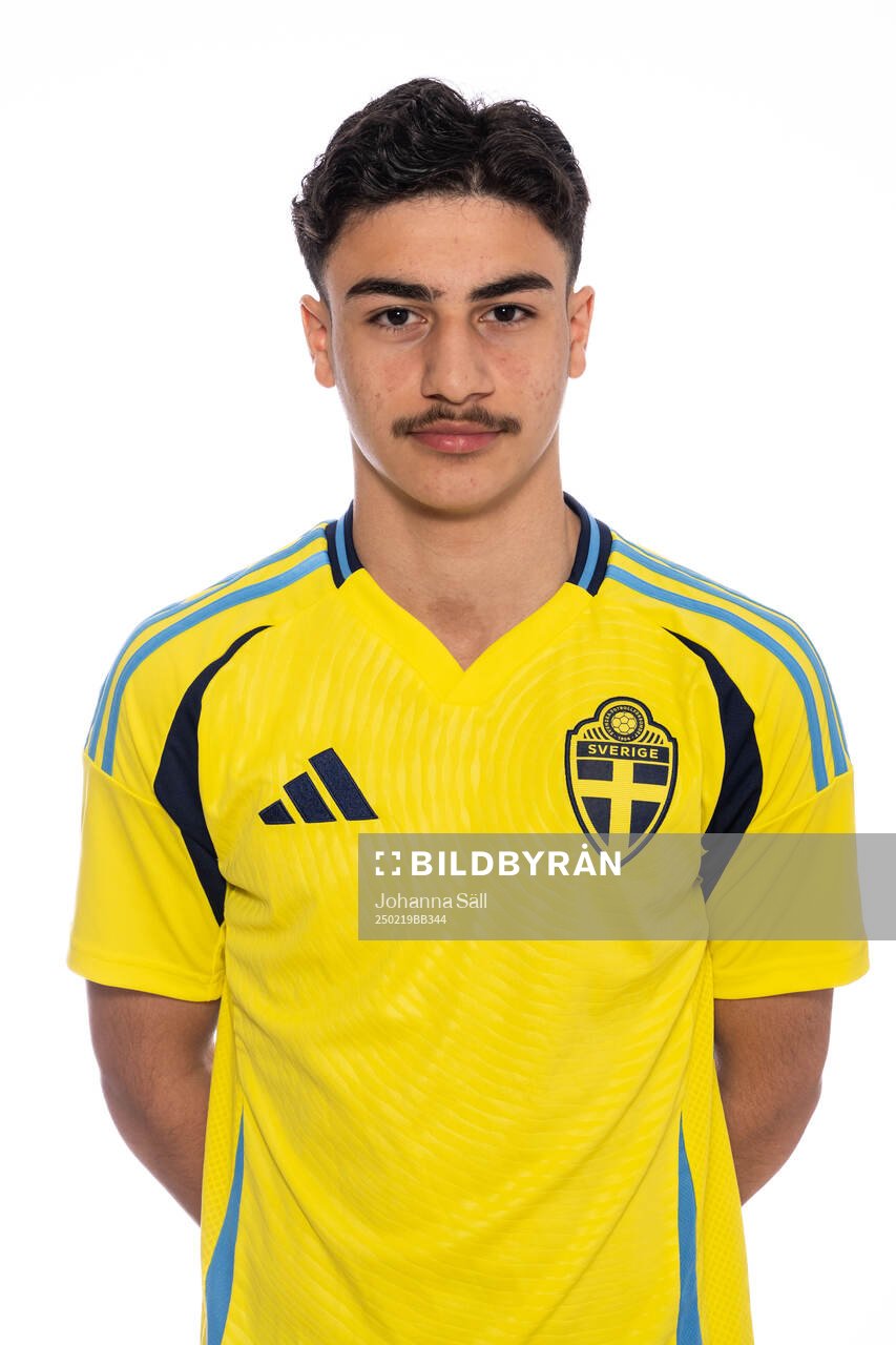 Alhussein Shakir