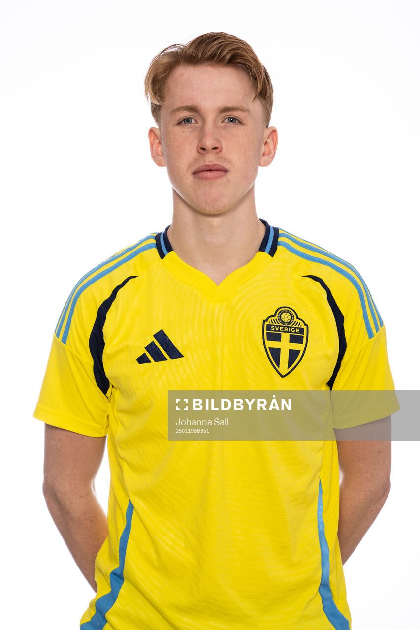 Viktor Erlandsson Vilstrup