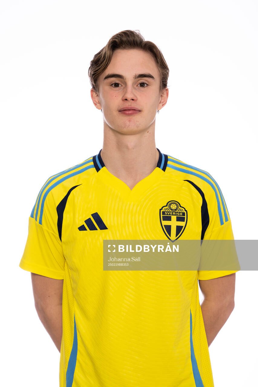 Yannick Geiger