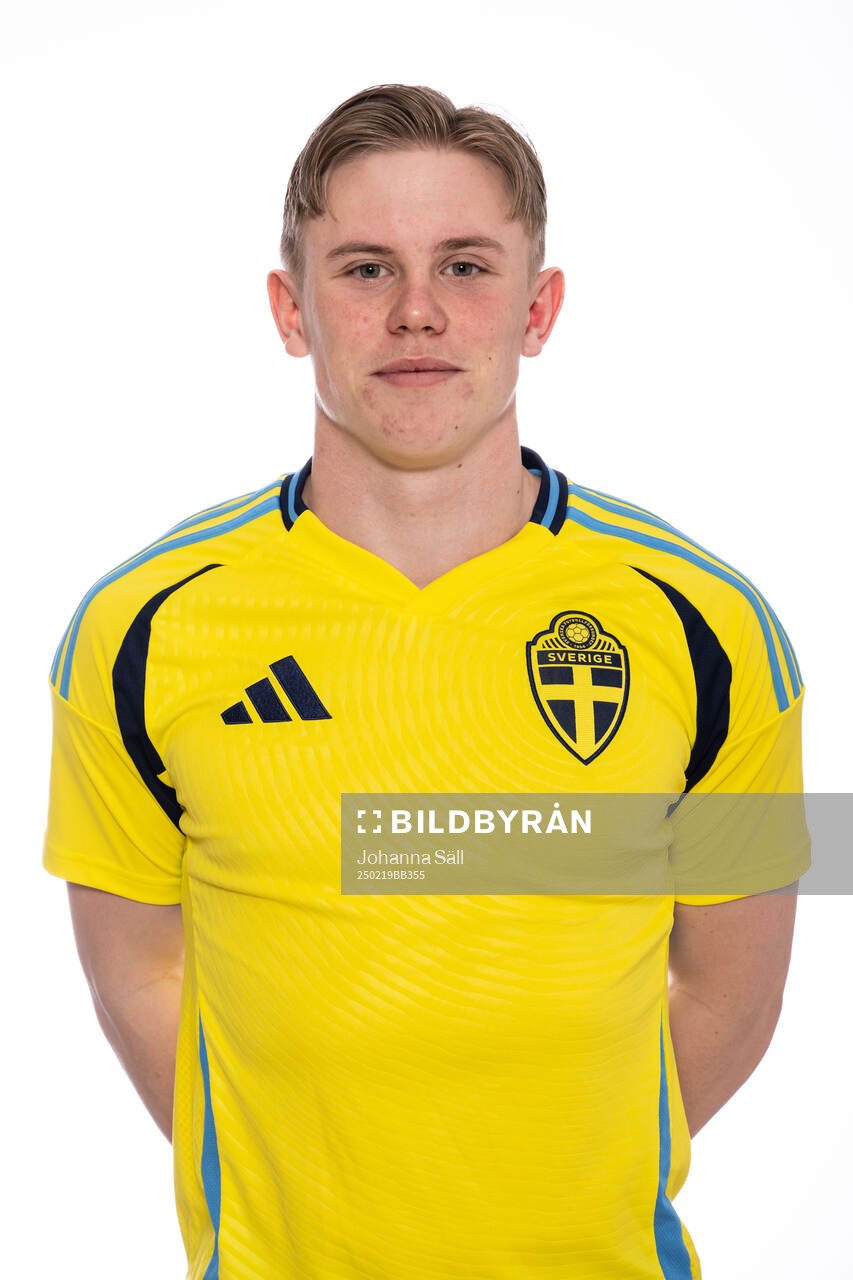Rasmus Nåfors Dahlin