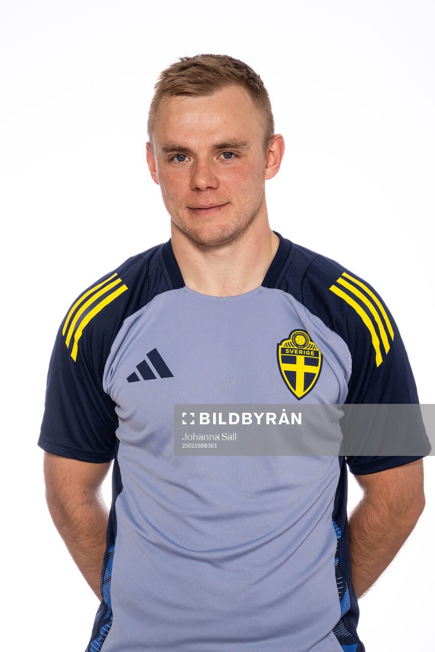Dennis Nilsson, målvaktstränare