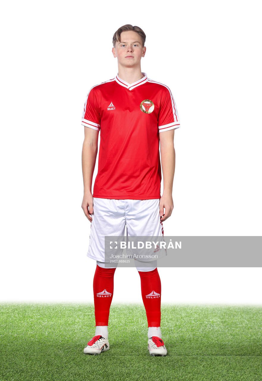 Kalmars Willmer Andersson