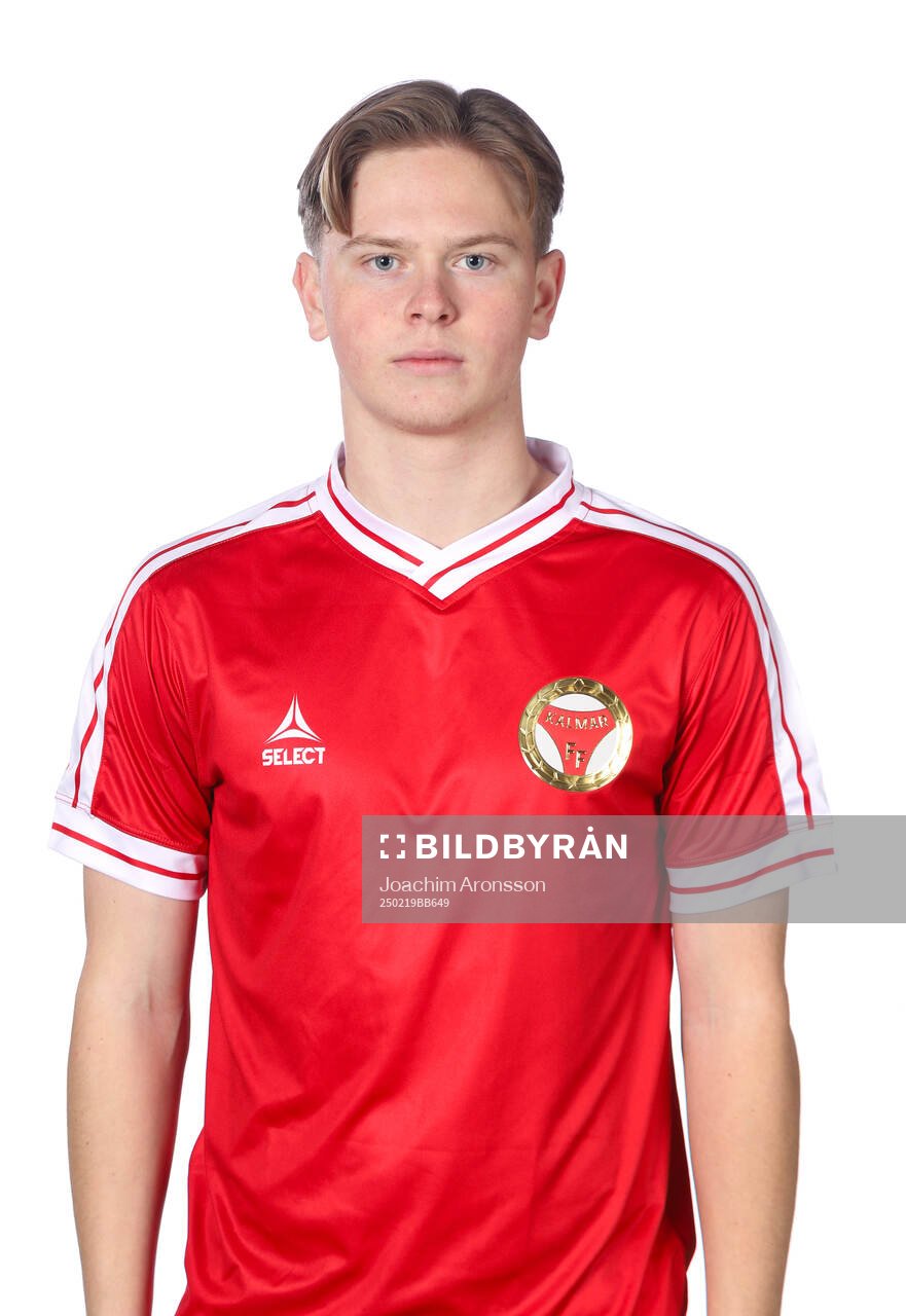 Kalmars Willmer Andersson