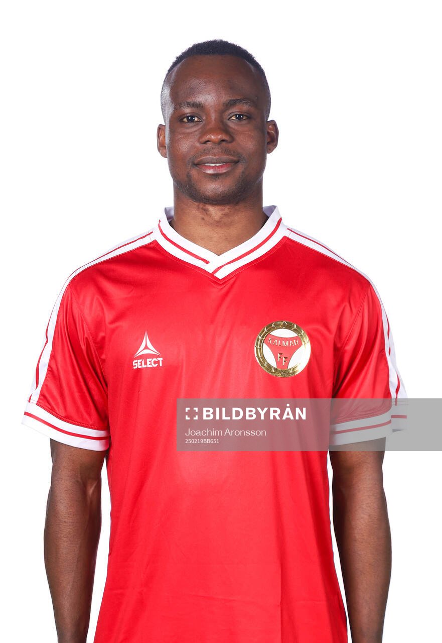Kalmars Awaka Djoro