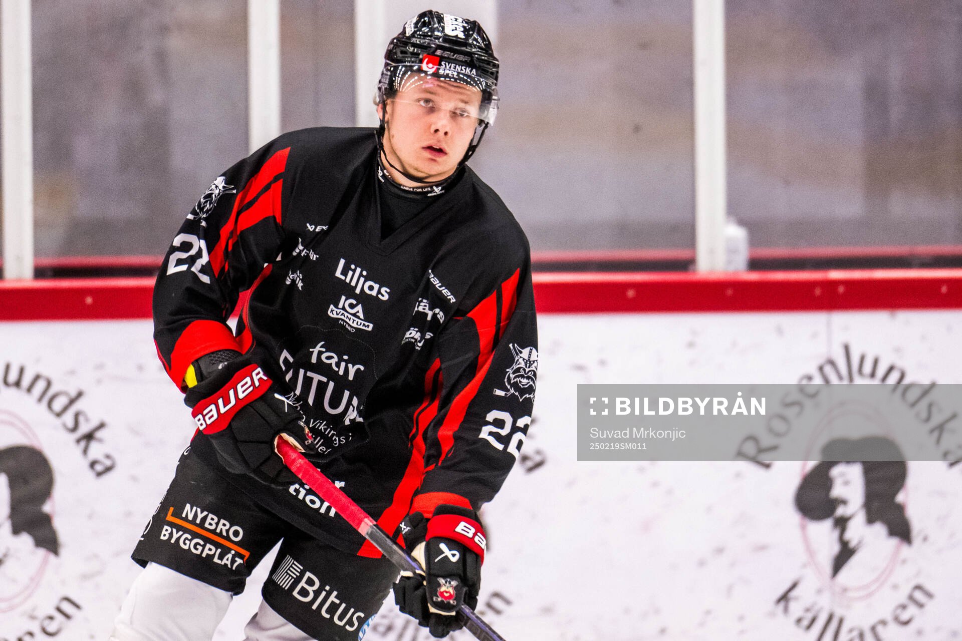 Nybros Kalle Carlsson