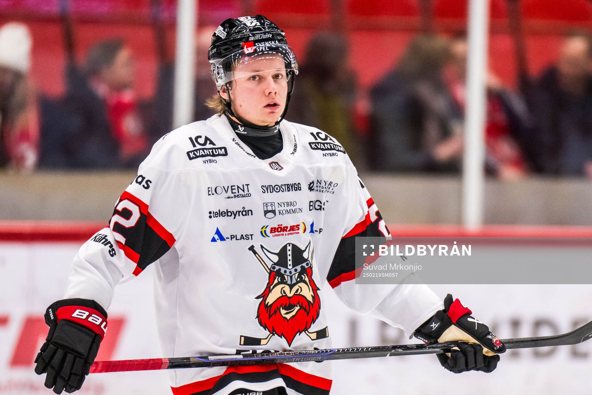 Nybros Kalle Carlsson