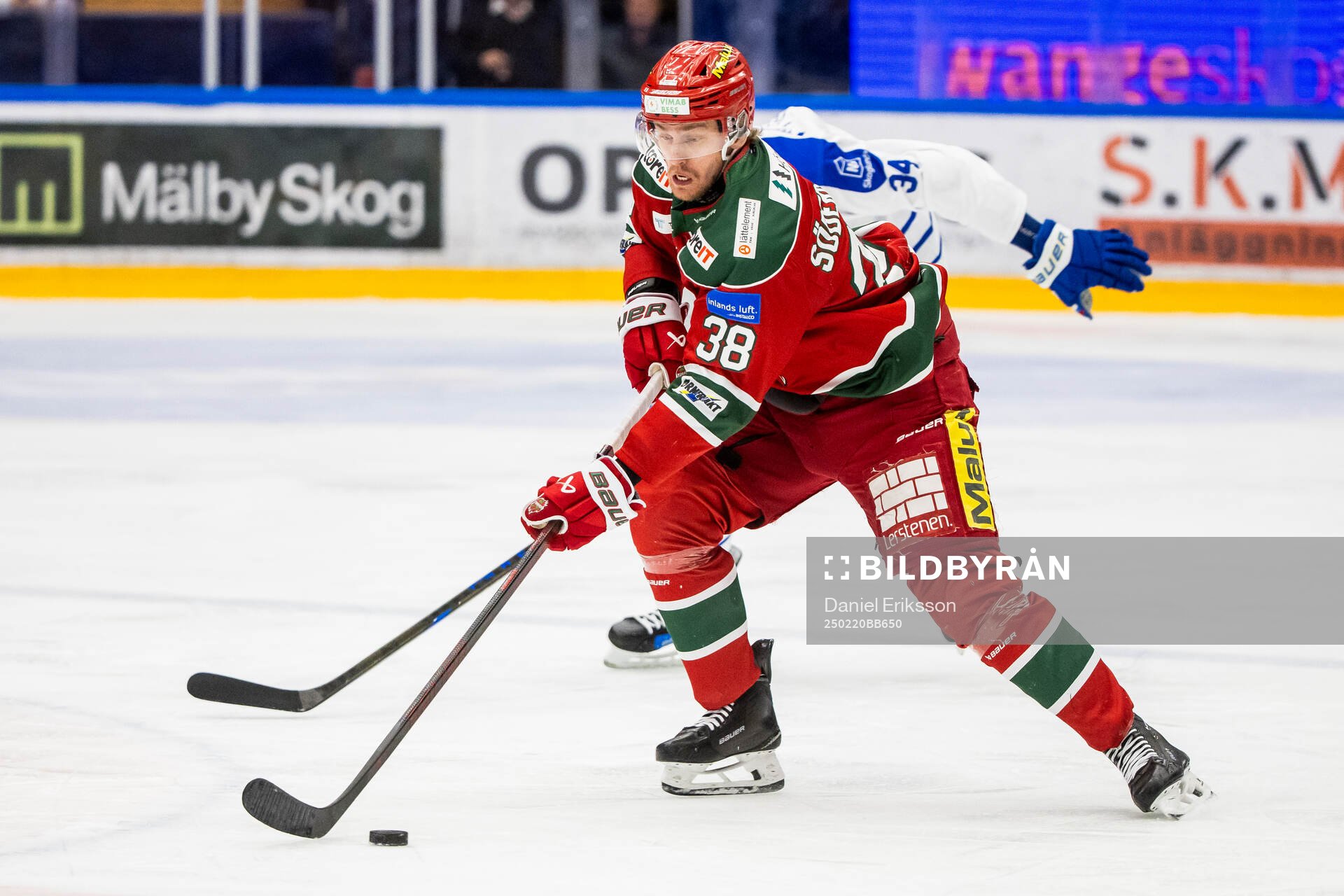 Modos Johan Södergran
