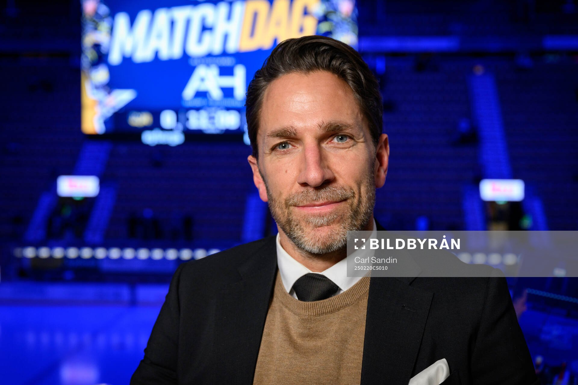 Joel Lundqvist