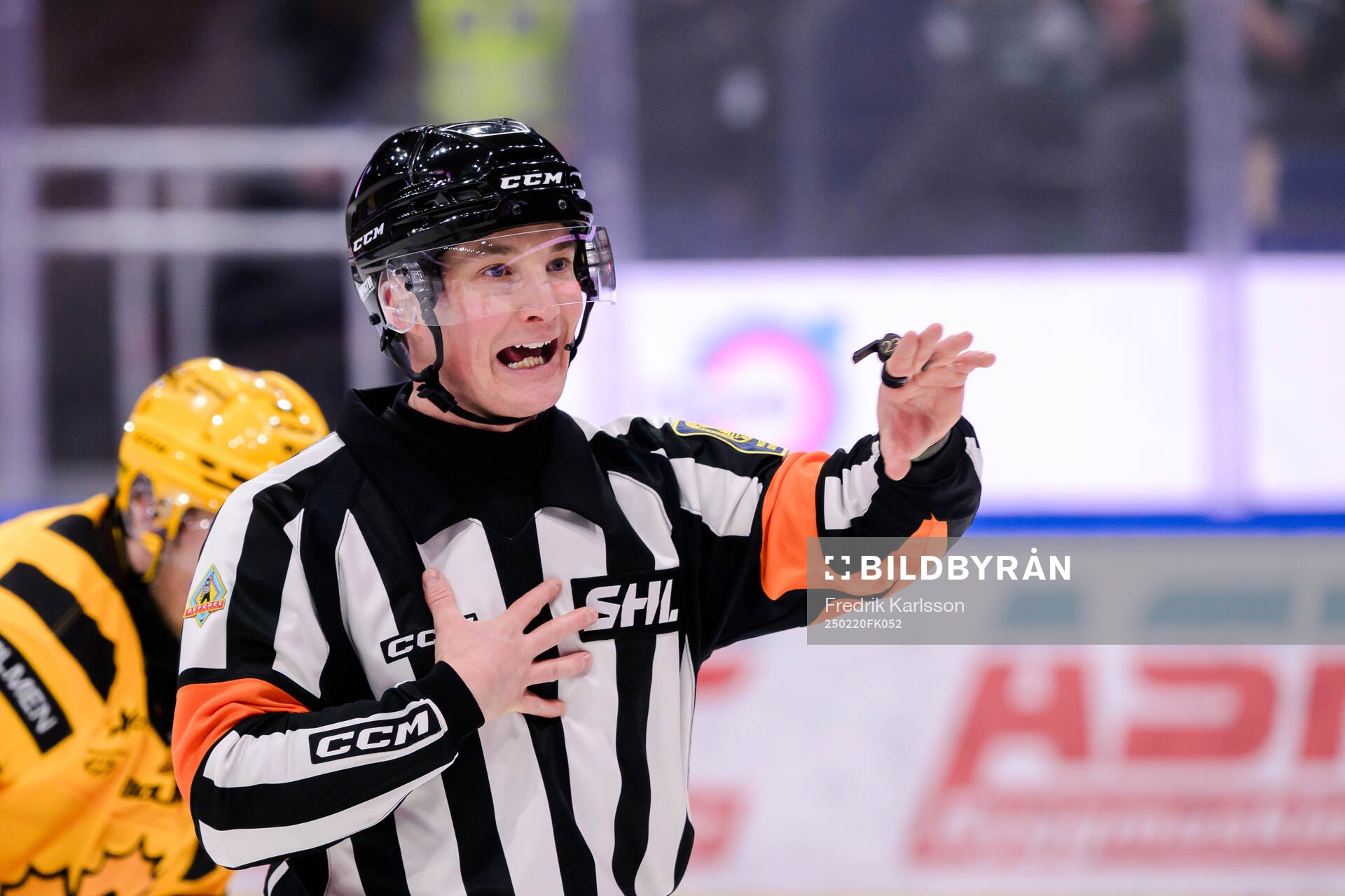 Domare Alexander Österberg