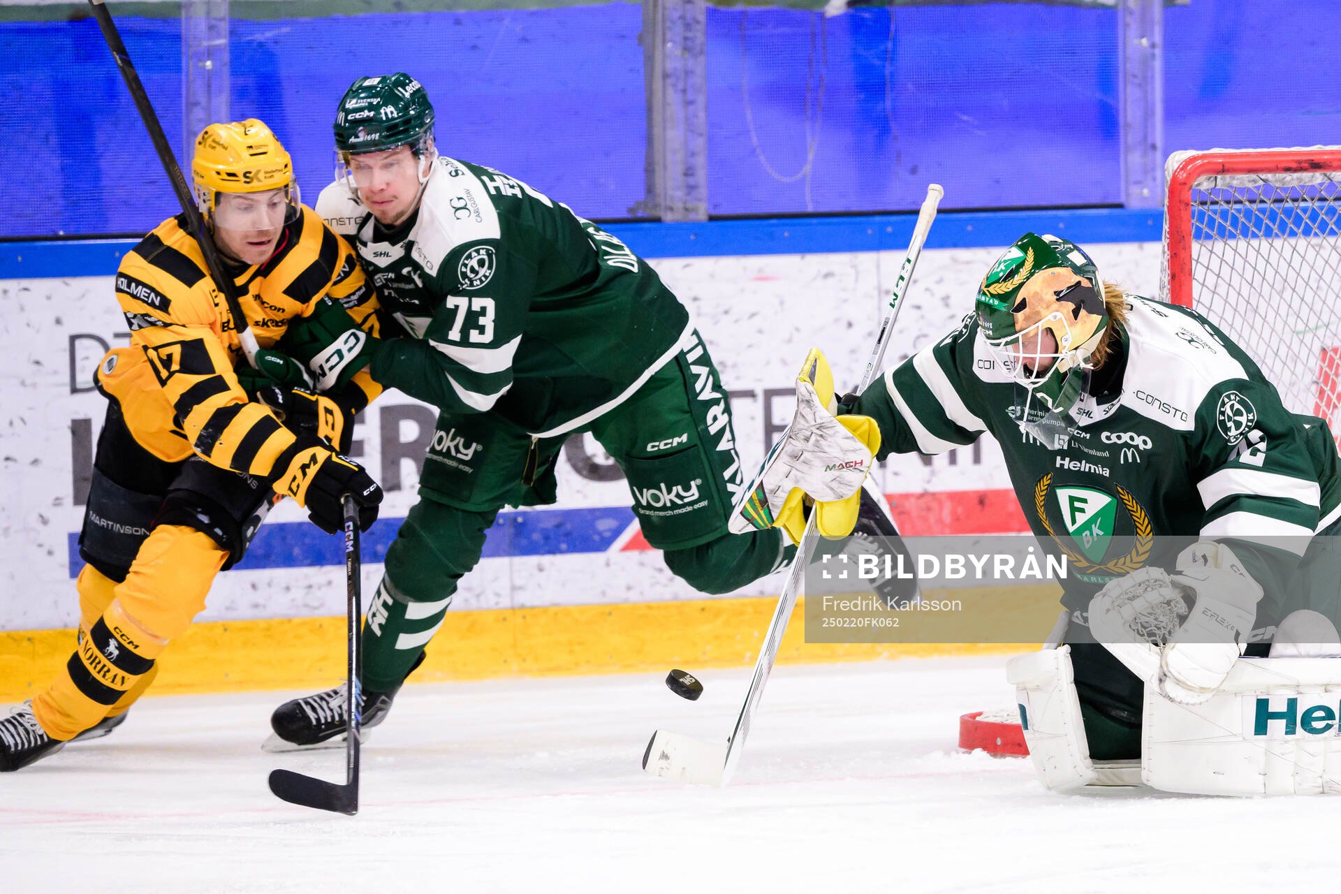 Skellefteås Pär Lindholm