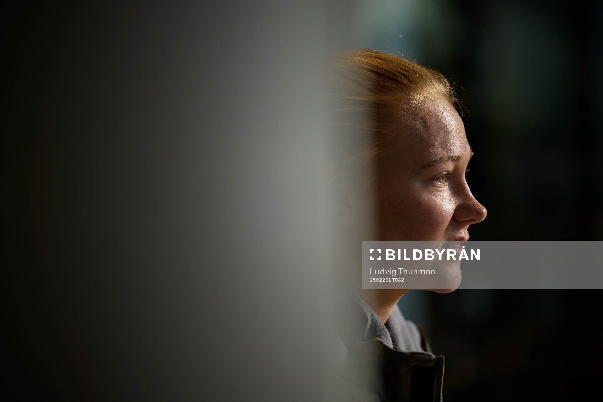 Sofie Bredgaard of the Danish women's national football