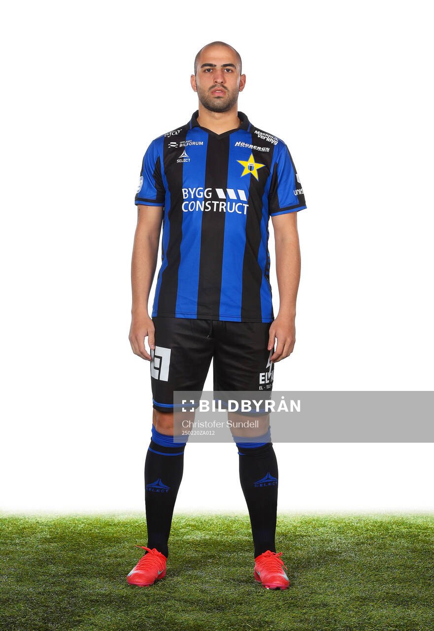 Sirius Saba Mamatsashvili