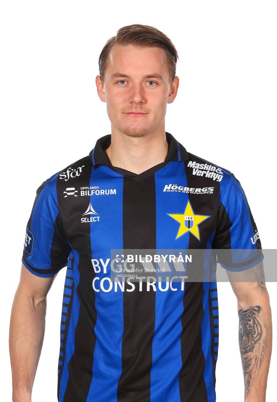 Sirius Noel Milleskog