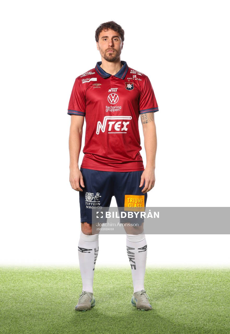 Örgrytes Jonathan Azulay