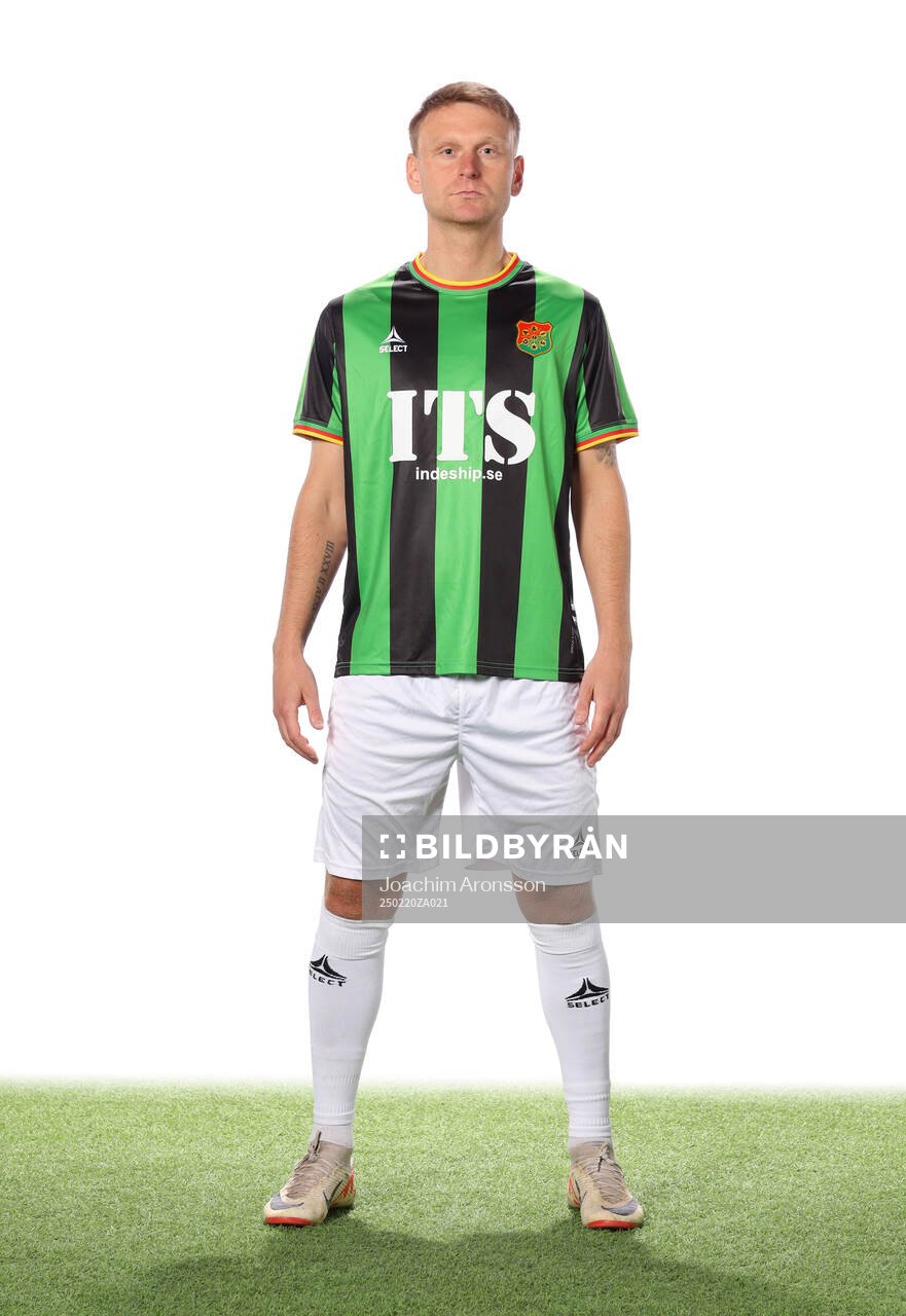 Gais Joackim Åberg