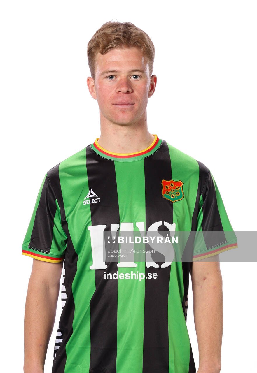 Gais Filip Gustafsson