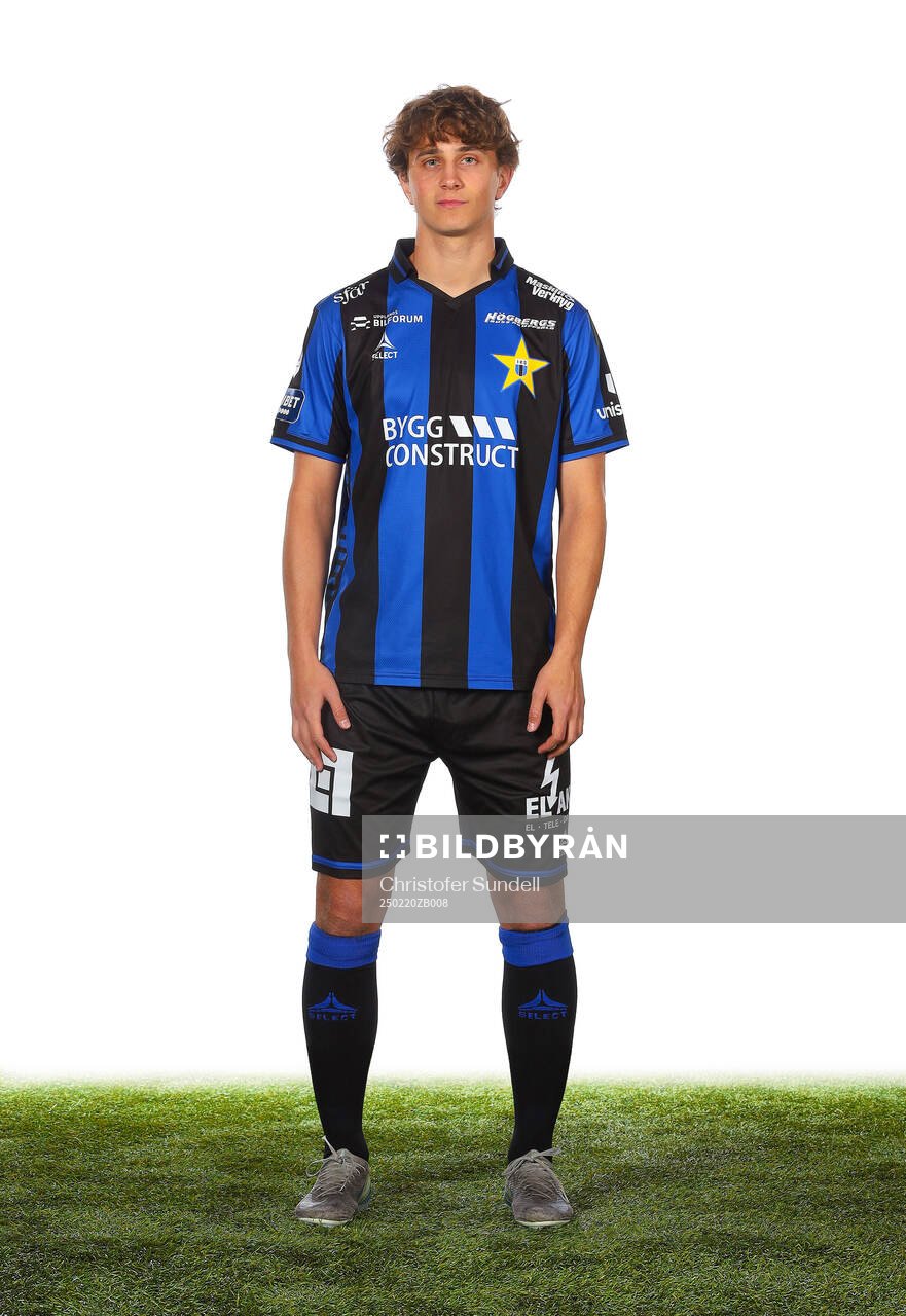 Sirius Victor Ekström