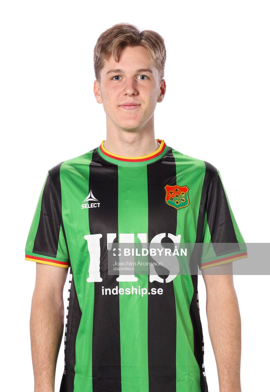 Gais Daniel Bengtsson