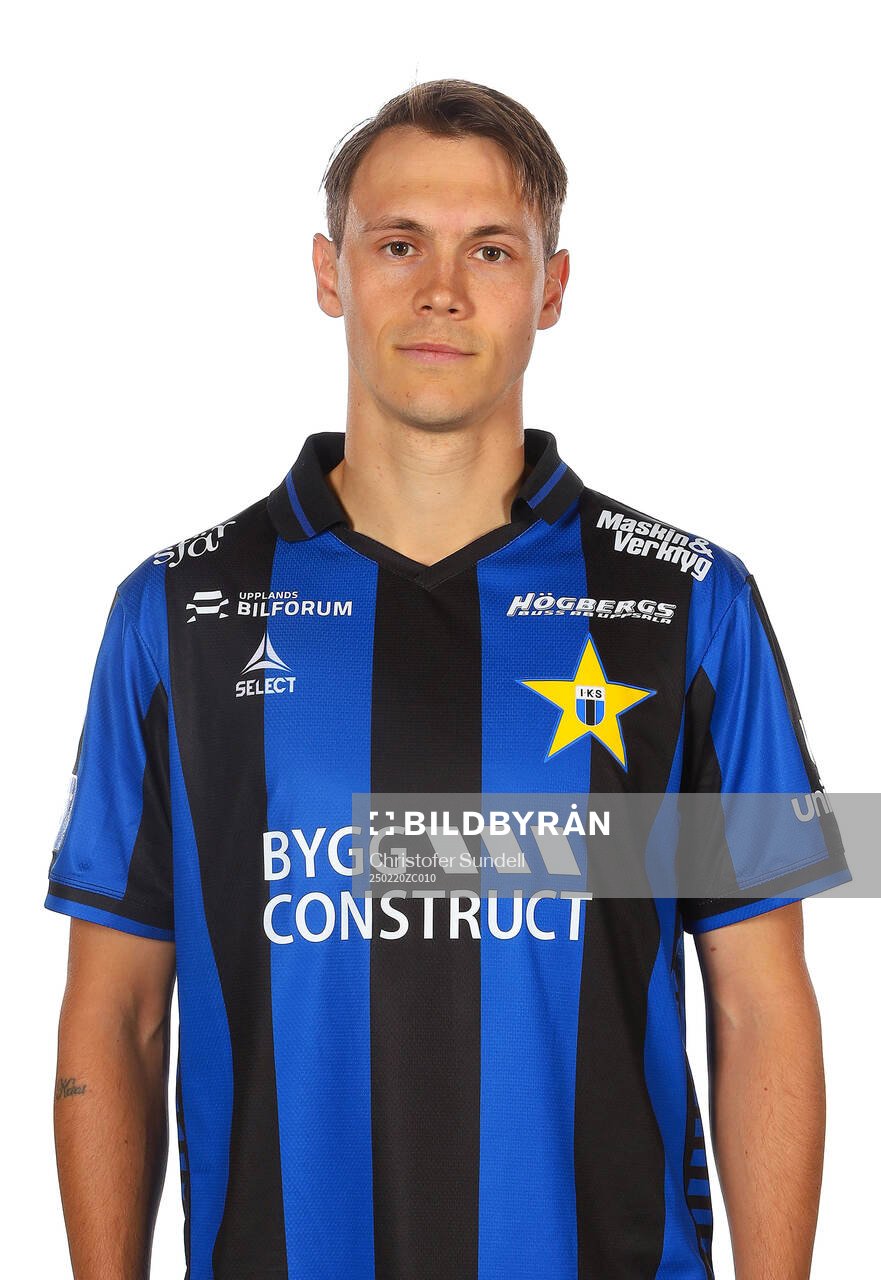 Sirius Tobias Carlsson