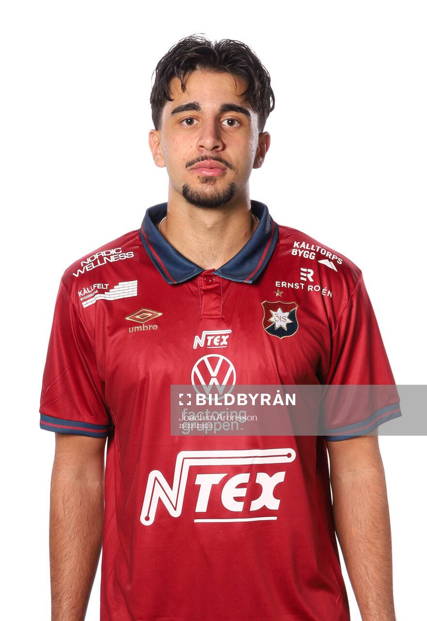 Örgrytes Rami Jassim