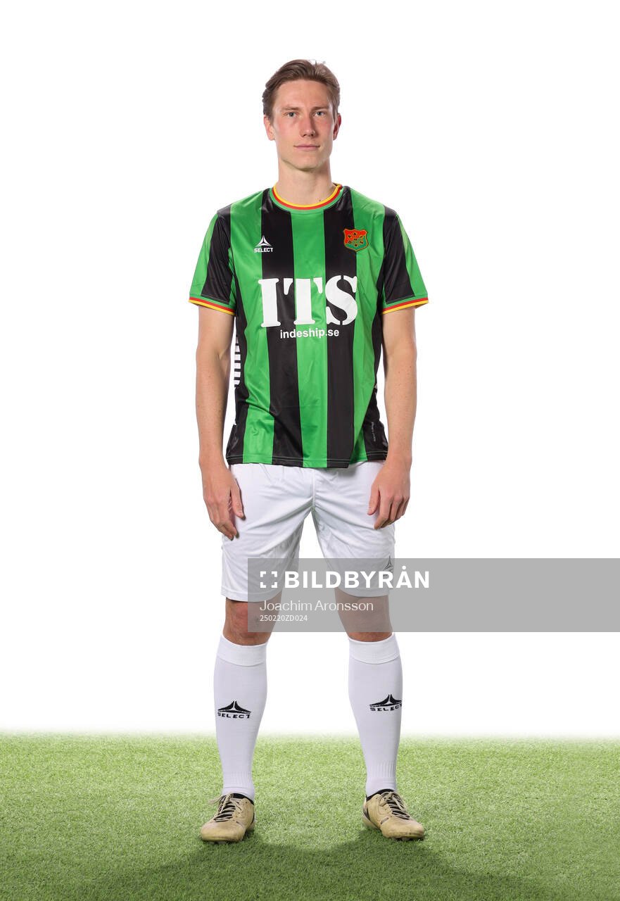 Gais Robin Frej