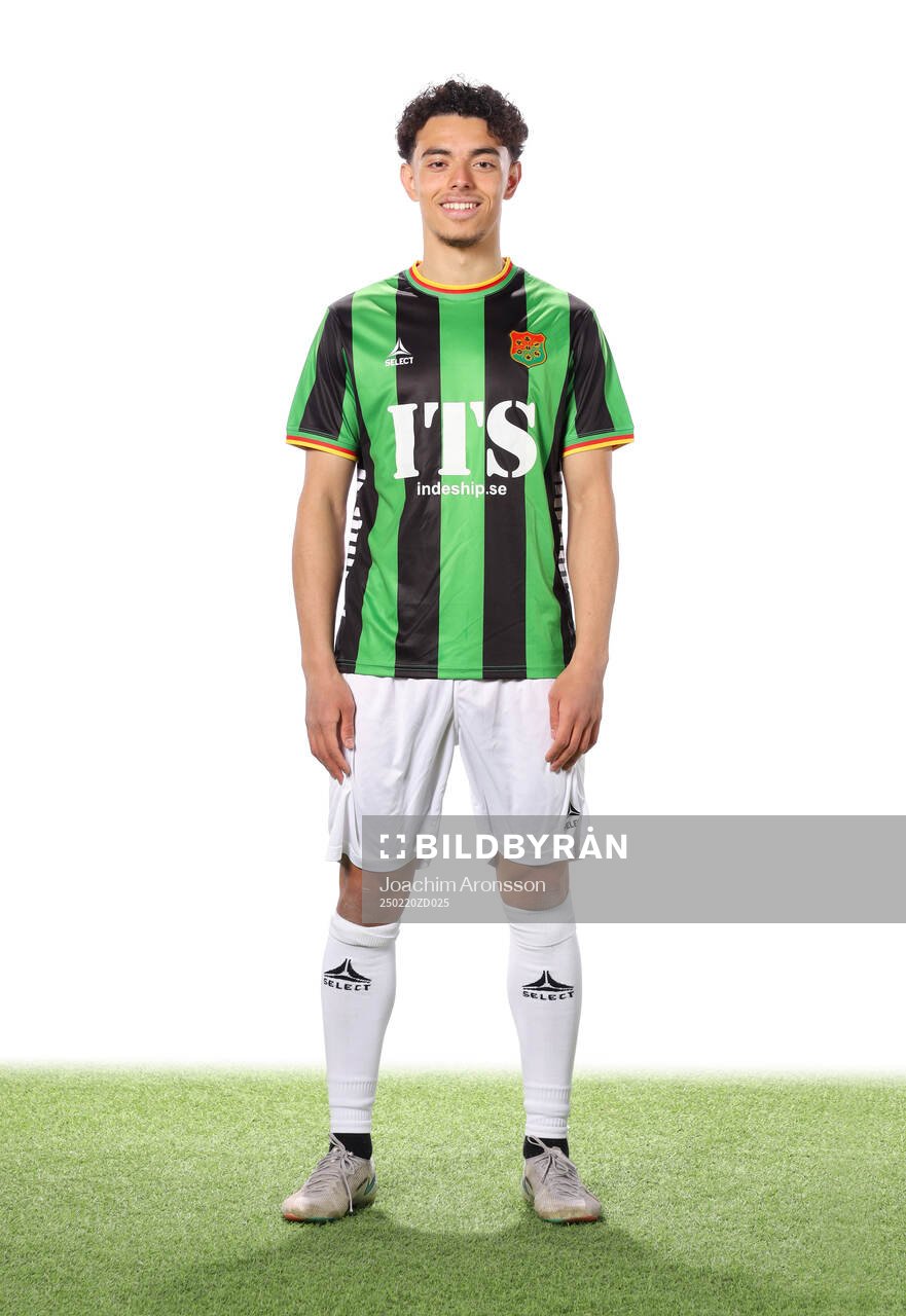 Gais Mohamed Bawa