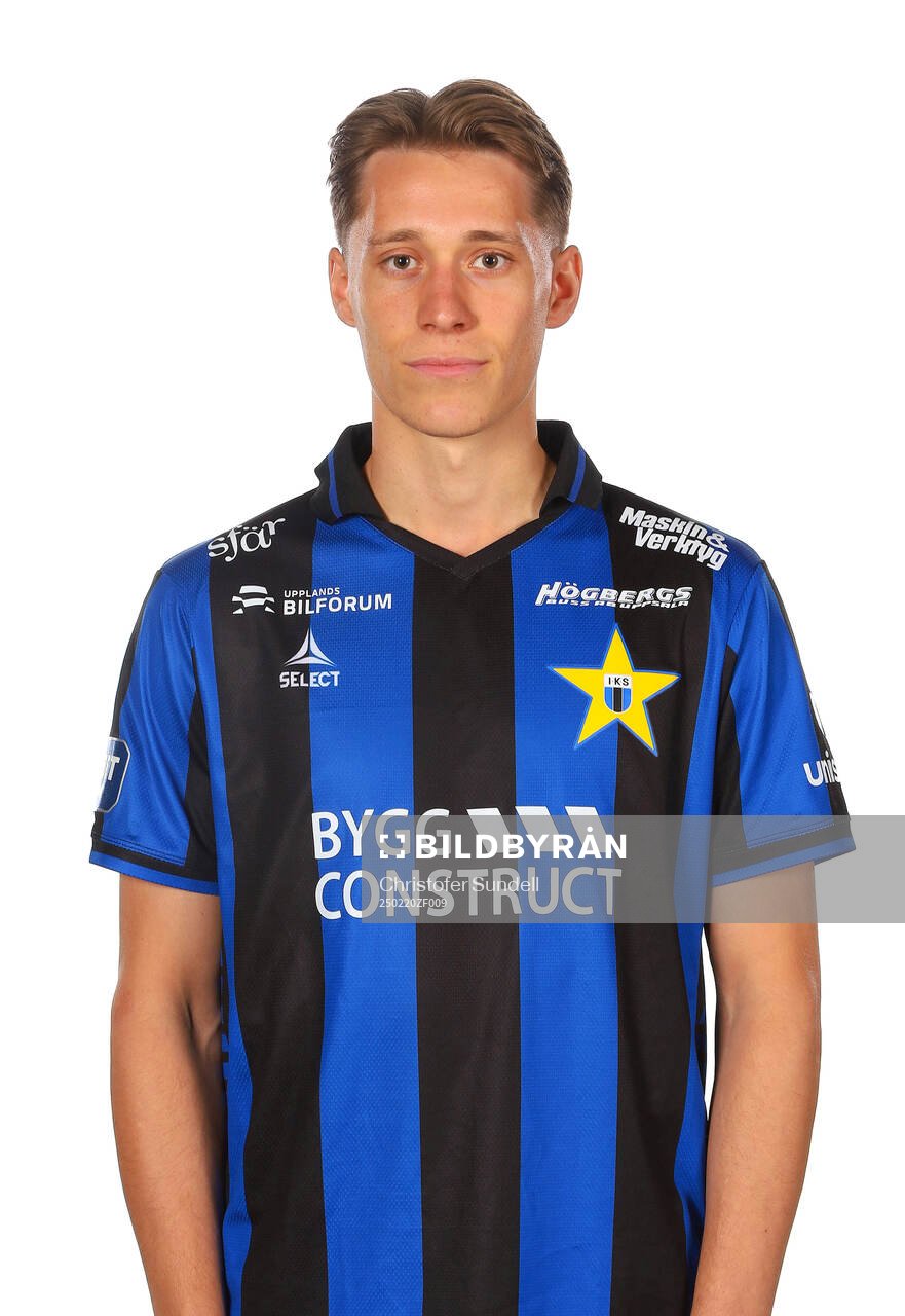 Sirius Marcus Lindberg