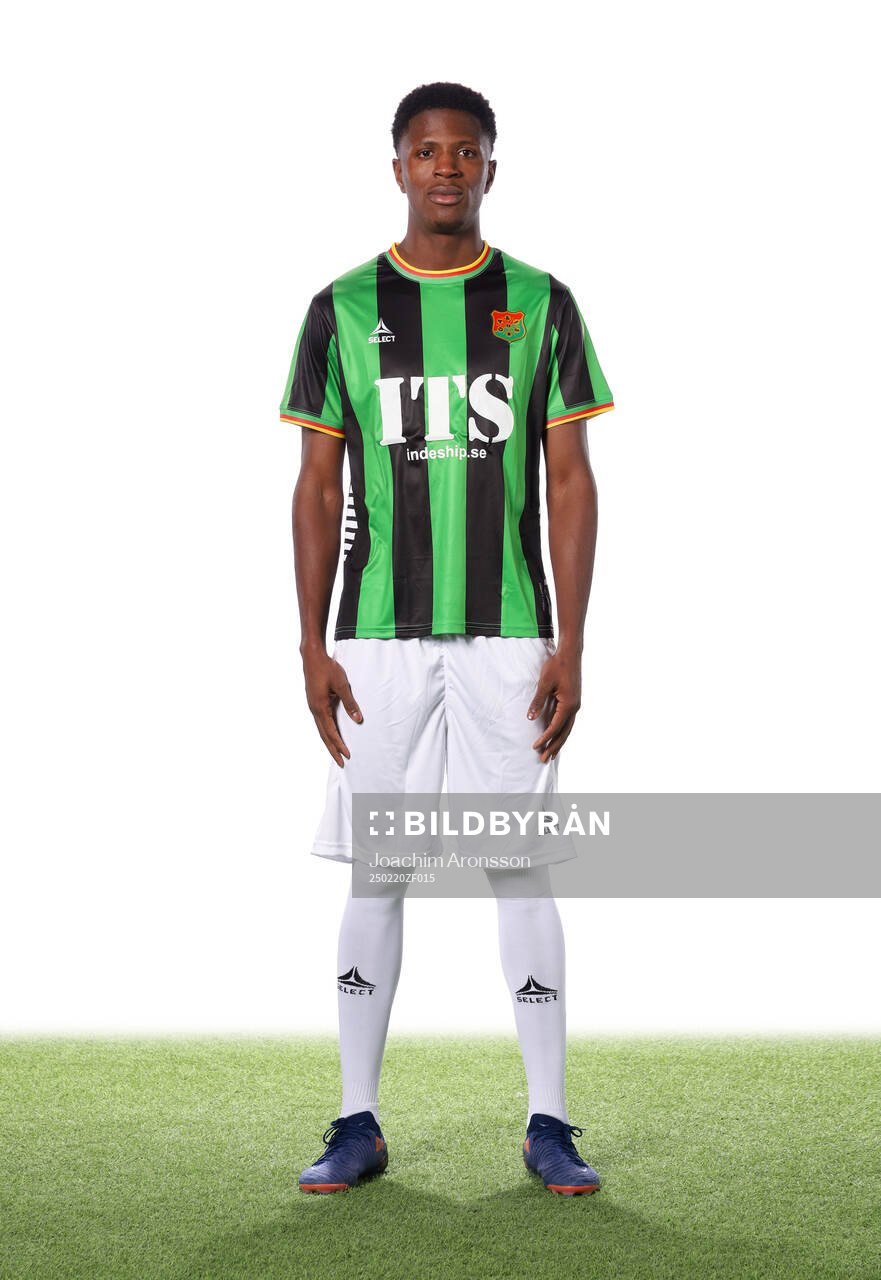Gais Chizomnazu Chidi