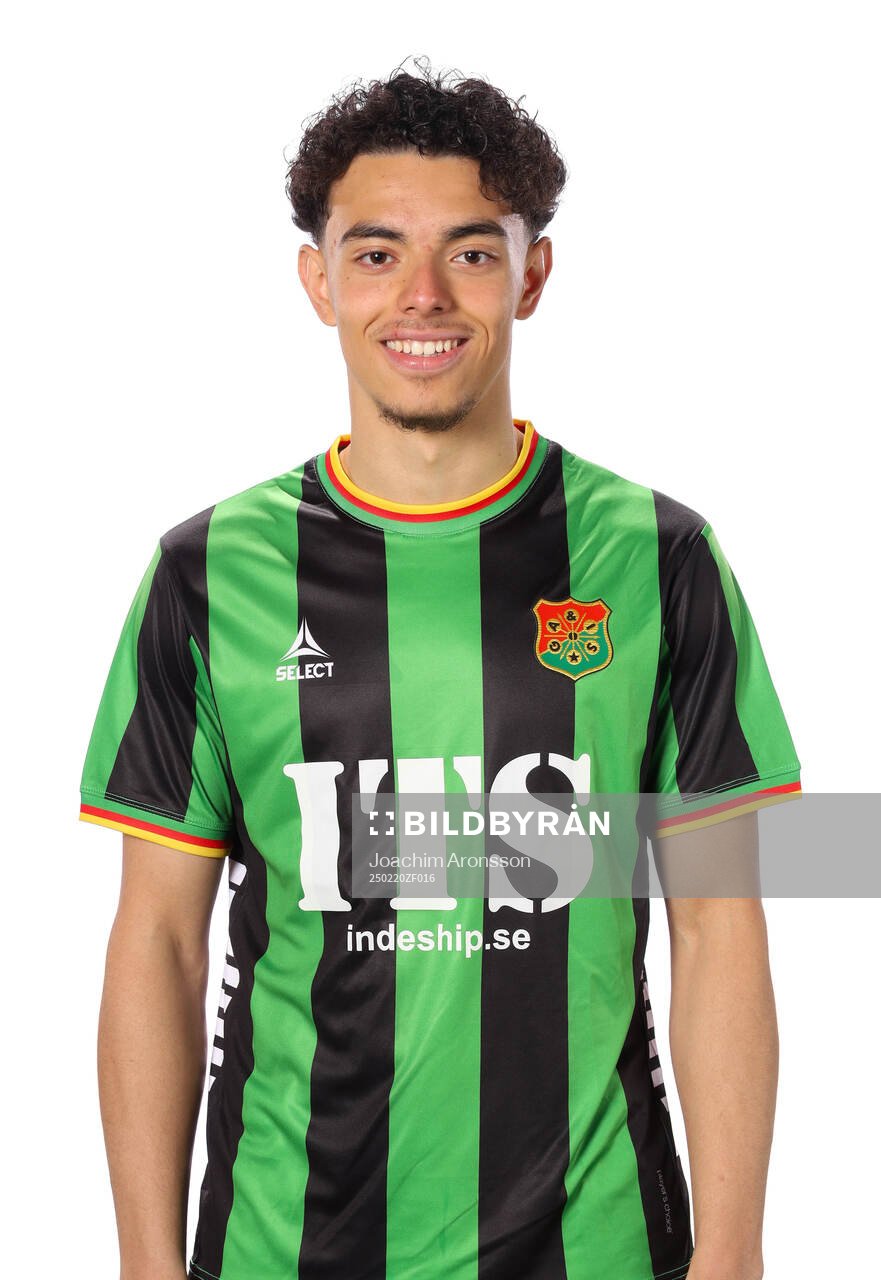 Gais Mohamed Bawa