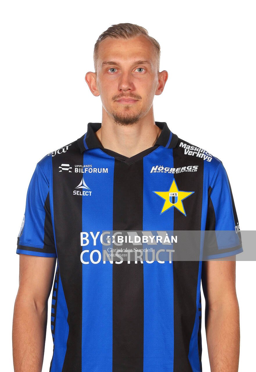 Sirius Jakob Voelkerling Persson