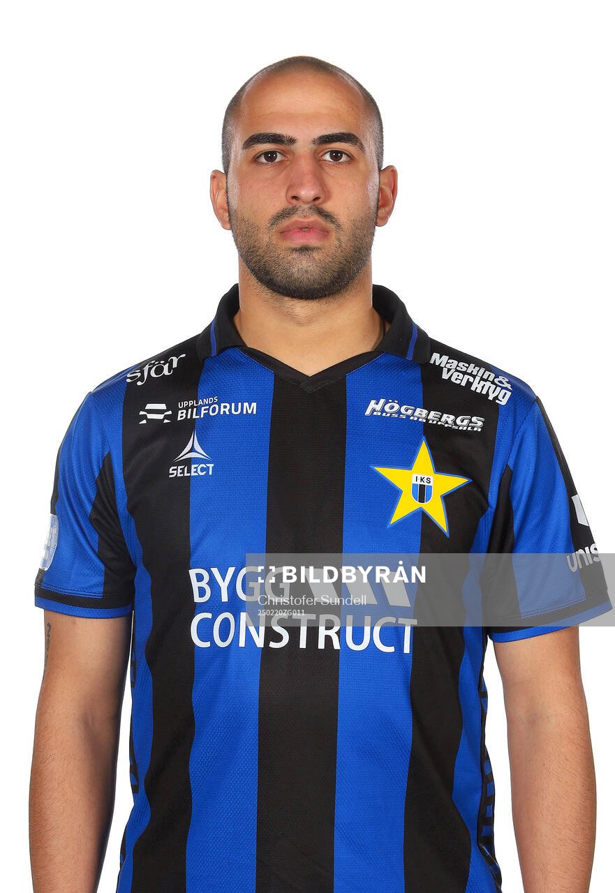 Sirius Saba Mamatsashvili