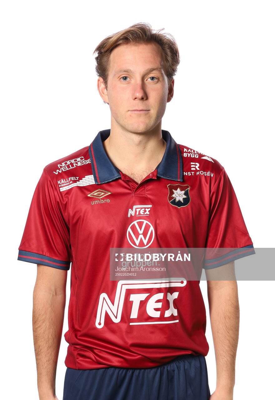 Örgrytes William Kenndal