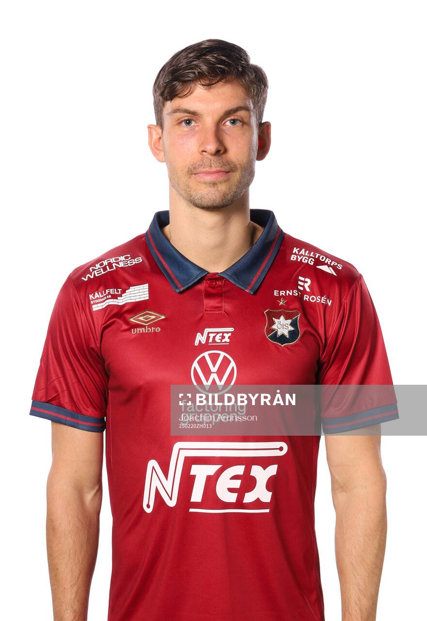 Örgrytes Daniel Paulson