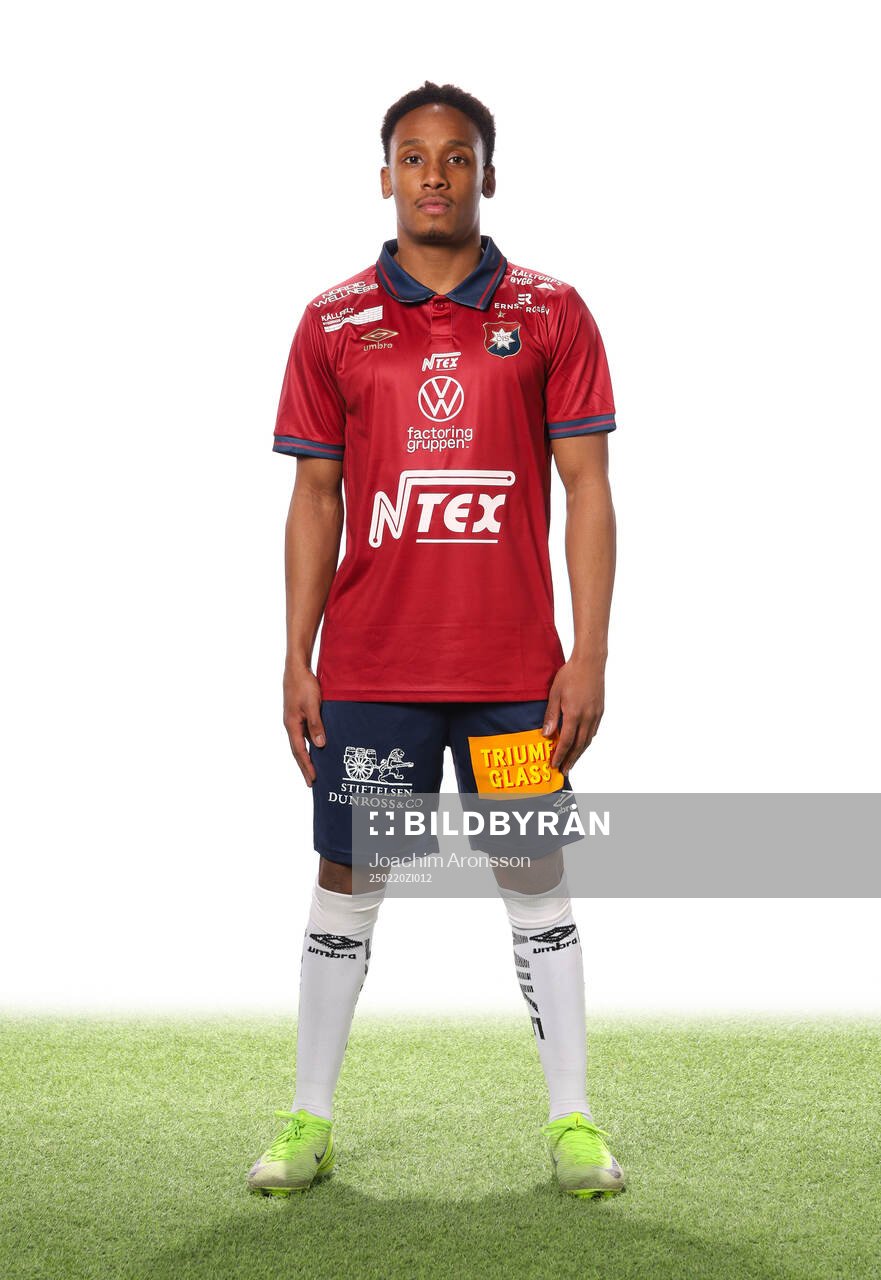 Örgrytes Aydarus Abukar