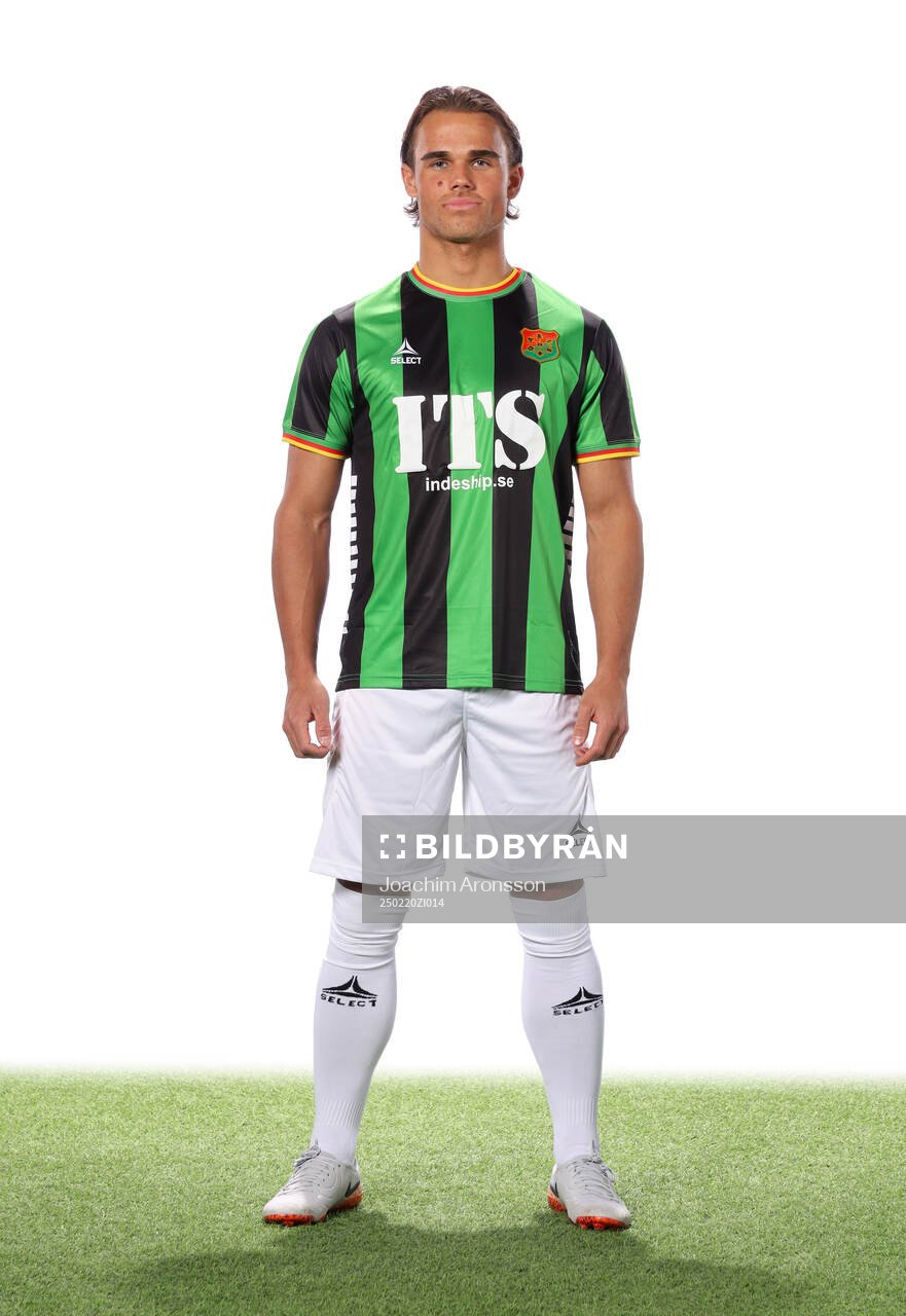 Gais Simon Sjöholm