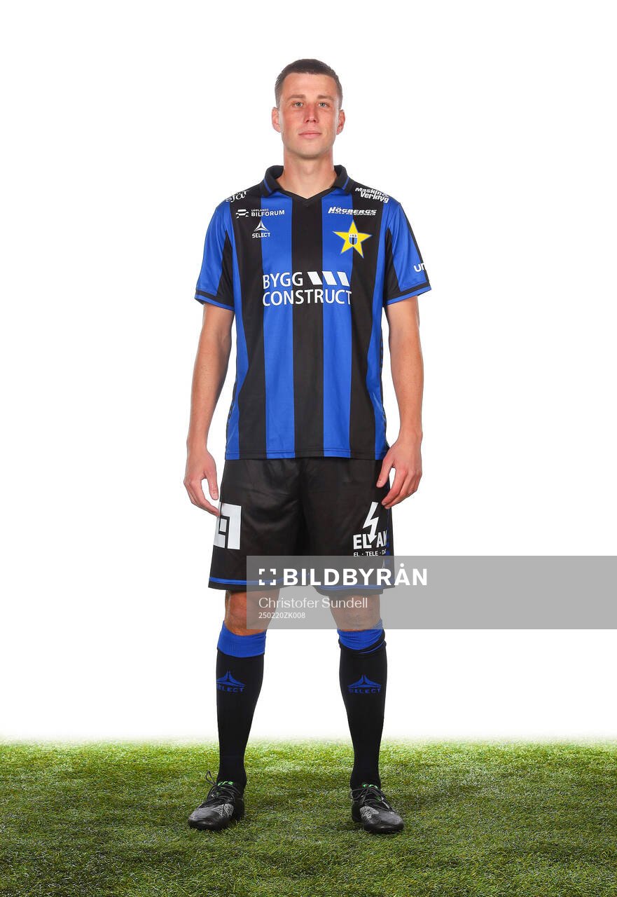 Sirius Filip Olsson