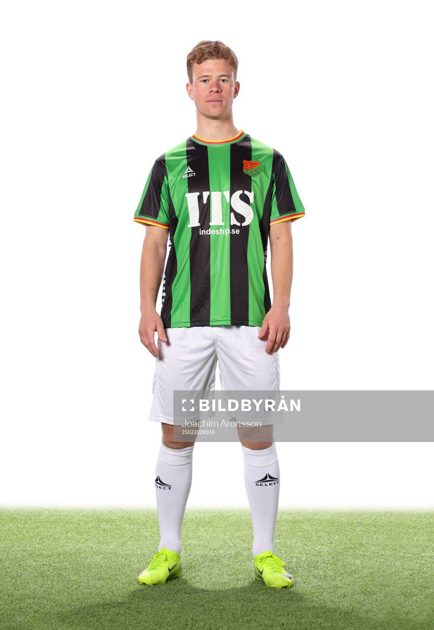 Gais Filip Gustafsson